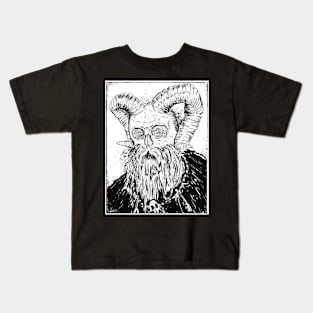 Shaman Kids T-Shirt